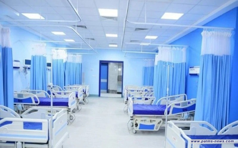 تعرف على تفاصيل إنشاء أكبر مدينة طبية في العراق